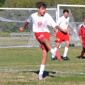 Meet your Posher, Homer